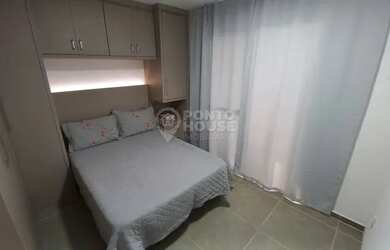 Imagem 14: Apartamento de 36m² com 01 dormitório em Vila Mariana