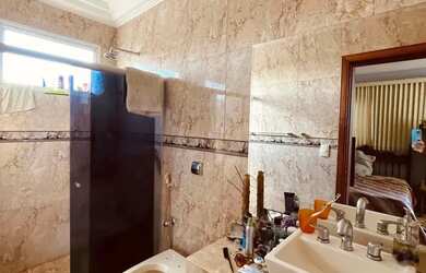 Imagem 16: Sobrado Damha 1 para aluguel tem 482 metros quadrados com 4 quartos