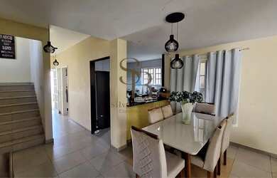 Imagem 3: Ótima casa averbada no Condomínio Bosque de Itapeba - Maricá - RJ