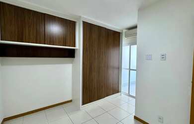 Imagem 14: RG - 3 Quartos com lazer clube na Praia de Itaparica com 2 vagas