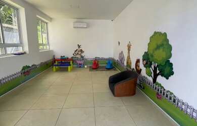 Imagem 9: Vaga disponível em quarto de apartamento mobiliado no bairro Altiplano...