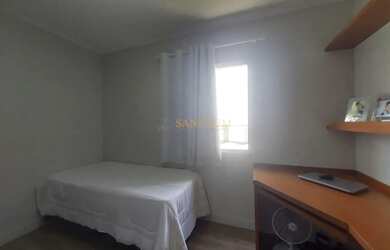 Imagem 4: apartamento - Jardim Andorinhas - Campinas