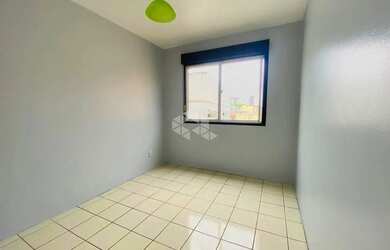 Imagem 13: Apartamento a venda 02 dormitórios com garagem no bairro Nossa Senhora de Fátima