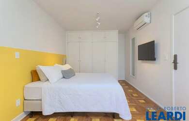 Imagem 10: APARTAMENTO - CONSOLAÇÃO - SP