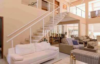 Imagem 4: Casa à venda em condomínio fechado em Sorocaba 430m² em Village Vert...