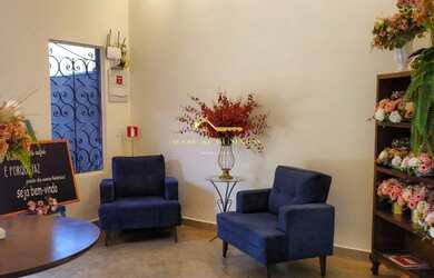 Imagem 16: Chácara na Estância São Paulo em zona urbana de Guapiaçu/SP