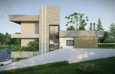 Imagem 8: Terreno à Venda em Gramado, no Vivendas do Arvoredo