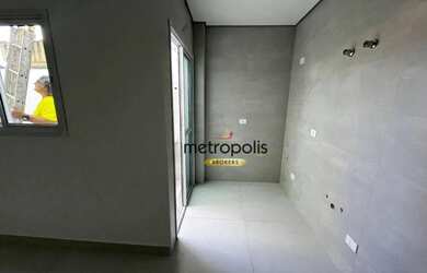 Imagem 3: Apartamento à venda, 54 m² por R$ 505.000,00 - Vila Pires - Santo André/SP