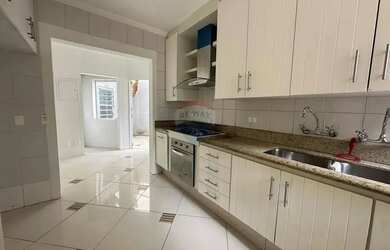 Imagem 16: Casa para locação no Residencial Zero Alphaville - Santana de Parnaíba/SP