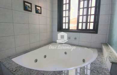 Imagem 14: Casa à venda, 300 m² por R$ 900.000,00 - Itaipu - Niterói/RJ