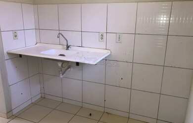 Imagem 3: Casa Padrão em São José do Rio Preto