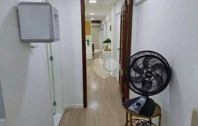 Imagem 3: Sala à venda, 41 m² por R$ 299.000,00 - Tijuca - Rio de Janeiro/RJ
