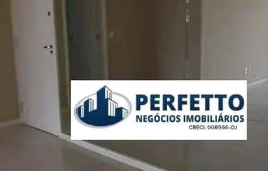 Imagem 2: Aluga - No Condomínio Jardins do Recreio - Apartamento com 3 quartos,...