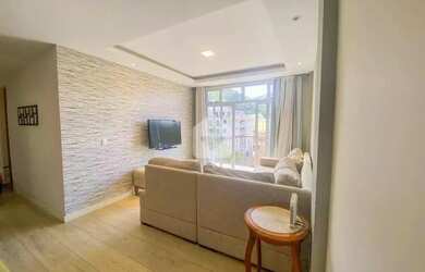 Imagem: Cobertura para venda com 3 quartos, 113m² - Corrêas - Petrópolis/RJ