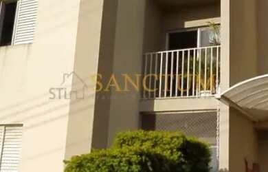Imagem 16: apartamento - Jardim Andorinhas - Campinas