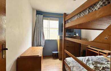 Imagem 14: Belíssimo apartamento à venda no BNH do Sargento Boening, com 3 quartos, em Petrópolis/RJ