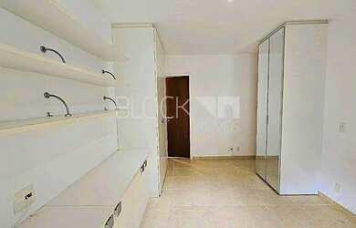 Imagem 13: Recreio dos Bandeirantes Apartamento 3 quartos, sendo 1 suite