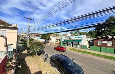 Imagem 9: Casa a venda no bairro passo da areia