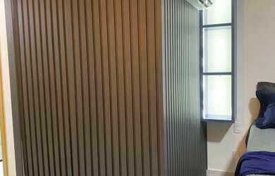 Imagem 13: Alugo flat mobiliado no centro de Palmas