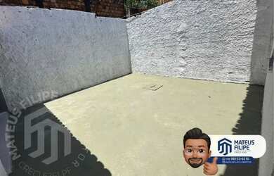 Imagem 7: Casa Padrão - ALBANO FRANCO