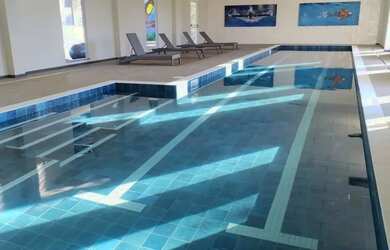 Imagem 4: Terrenos em condomínio. Piscinae533m² de Área