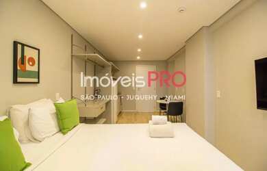 Imagem 11: Apartamento a venda 30m²