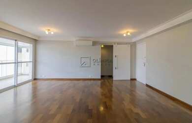 Imagem 4: Venda Apartamento 3 Dormitórios - 121 m² Consolação