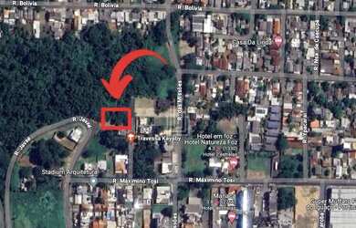 Imagem 4: Terreno à venda no Jardim Festugato em Foz do Iguaçu