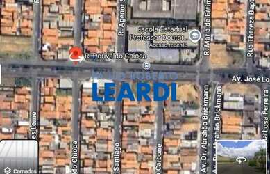 Imagem: O terreno possui 182m² de Área e está localizado em Jardim