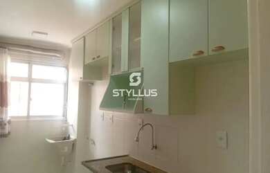 Imagem 15: Abolição Apartamento 2 quartos