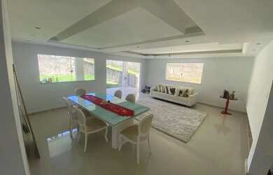 Imagem 6: CASA EM CONDOMÍNIO RESIDENCIAL em LAURO DE FREITAS - BA, PORTÃO