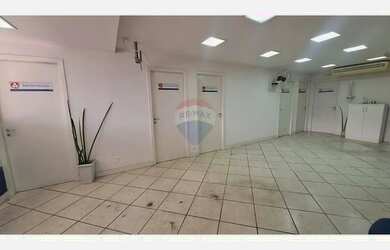 Imagem: O depósito possui 78m² de Área e está localizado em Pilares