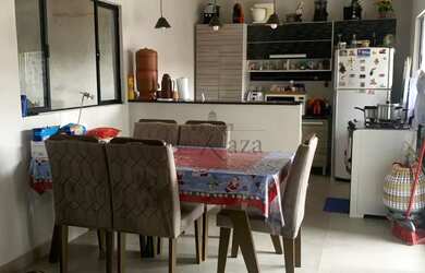 Imagem 2: Oportunidade - Casa - Jardim Santa Júlia - 3 Dormitórios - 244m²