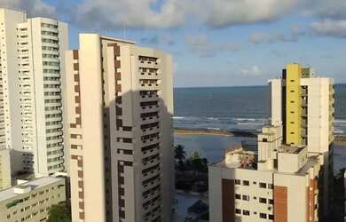 Imagem 5: EXCELENTE APT ANDAR ALTO EM OLINDA