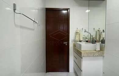 Imagem 12: Casa Residência em Jaú. 12m² de Área, 2 Vagas na garageme3 Dormitórios