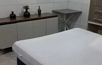 Imagem 4: Kitnete Mobiliada em Cordeiros - Itajaí