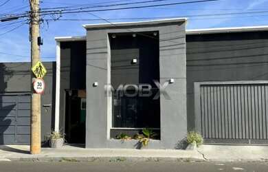 Imagem: O depósito possui 60m² de Área e está localizado em Vila