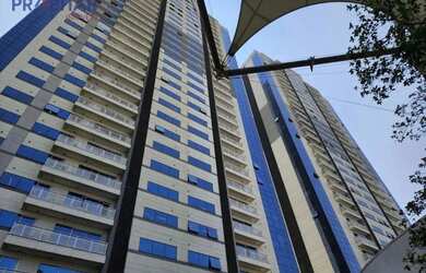 Imagem: O depósito possui 1 Vaga na garagem, 53m² de Área e está