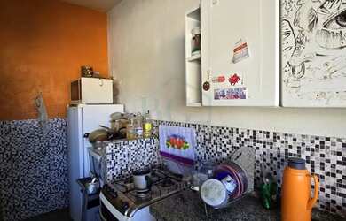 Imagem 16: Casas Padrão em Poços de Caldas