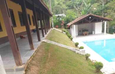 Imagem 11: Terreno Plano Com Casa de Caseiro (tenho 3 terrenos com matrículas e iptu