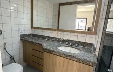 Imagem 9: ABM - Apto 3 quartos no Costa Blanca Barra da Tijuca