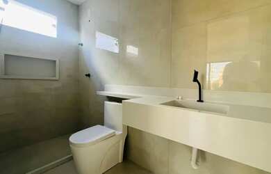 Imagem 12: Casa a venda de Alto Padrão 4 Suítes Vila Florença Residencial em Abrantes