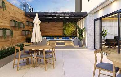 Imagem 7: Apartamento à venda em Itapema - Vancouver Concept