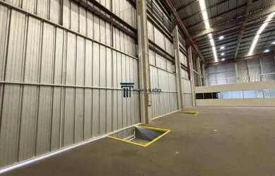 Imagem 7: Galpão Logístico para aluguel com 1614 m² no Distrito Industrial Jardim Piemont Sul
