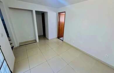 Imagem 4: Casa 2 quartos Condmínio Fechado Centro de Campo Grande RJ