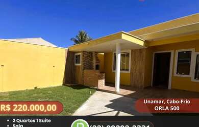 Imagem: Imóvel para venda tem 70 metros quadrados com 2 quartos em