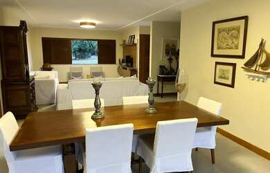 Imagem 12: Casa duplex com 4 suítes para Venda e Locação temporada Réveillon