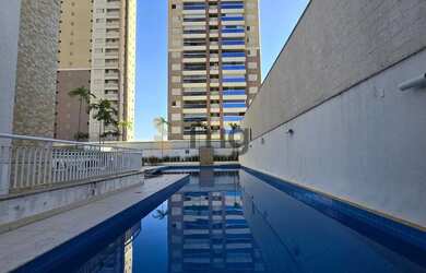 Imagem 15: Neo Practice Home - Flat Mobiliado - Setor Bueno Goiânia