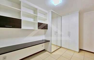 Imagem 9: Apartamento para locação no Edifício Jardins, próximo a Avenida Treze...