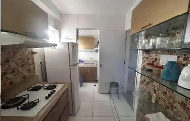 Imagem 16: Cond. Suzana Maria - Lagoa Nova